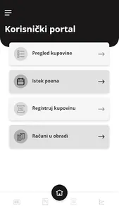 Biliczki screenshot 8