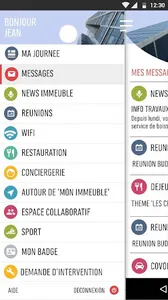 SPOTMOB screenshot 0