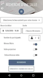SPOTMOB screenshot 1