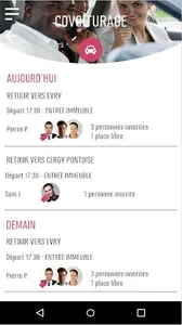 SPOTMOB screenshot 5