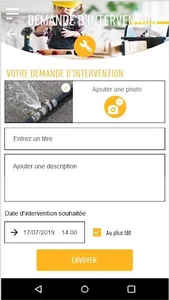 SPOTMOB screenshot 6
