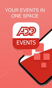 ADP Events screenshot 0