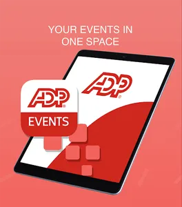 ADP Events screenshot 5