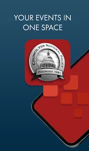 Council for National Policy screenshot 0