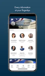 Council for National Policy screenshot 2