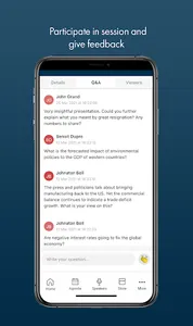 Council for National Policy screenshot 3