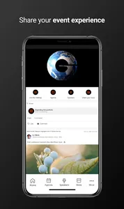 Givaudan Events screenshot 2