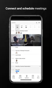 Givaudan Events screenshot 3