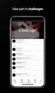 Givaudan Events screenshot 4