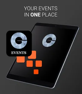 Givaudan Events screenshot 5