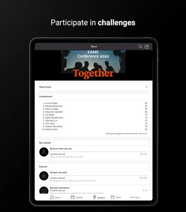 Givaudan Events screenshot 7