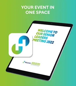Holcim Events screenshot 8