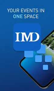 IMD Events screenshot 0