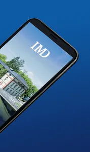 IMD Events screenshot 1