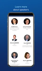 IMD Events screenshot 3
