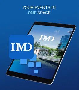 IMD Events screenshot 8