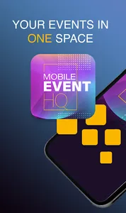 MobileEventHQ screenshot 0