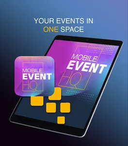 MobileEventHQ screenshot 8