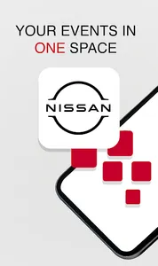 Nissan Meetings & Events screenshot 0