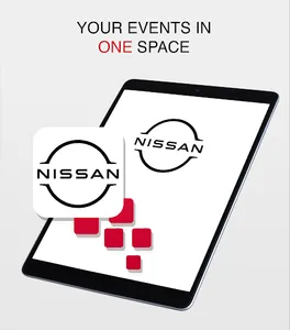 Nissan Meetings & Events screenshot 8