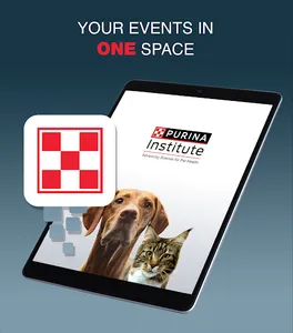 My Purina Institute Events screenshot 5