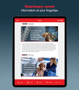 My Purina Institute Events screenshot 6
