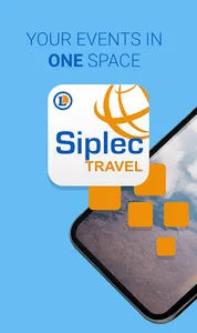 Siplec Travel screenshot 0