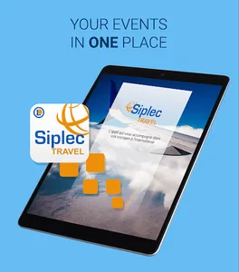 Siplec Travel screenshot 5