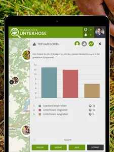 Beweisstück Unterhose | SPOTTE screenshot 10