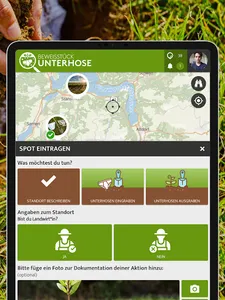 Beweisstück Unterhose | SPOTTE screenshot 11