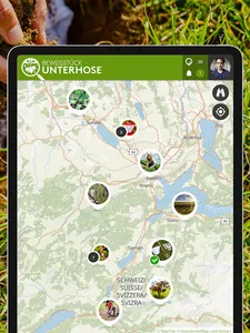 Beweisstück Unterhose | SPOTTE screenshot 12