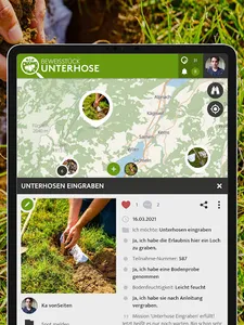Beweisstück Unterhose | SPOTTE screenshot 13