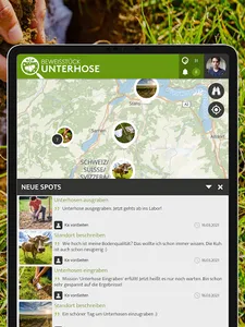 Beweisstück Unterhose | SPOTTE screenshot 14