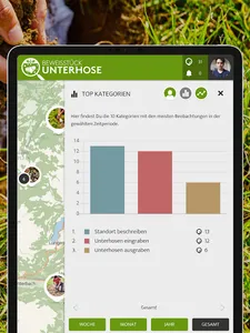Beweisstück Unterhose | SPOTTE screenshot 15