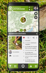 Beweisstück Unterhose | SPOTTE screenshot 3