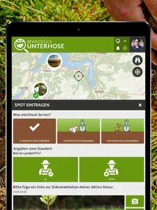 Beweisstück Unterhose | SPOTTE screenshot 6
