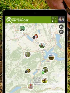 Beweisstück Unterhose | SPOTTE screenshot 7