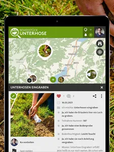 Beweisstück Unterhose | SPOTTE screenshot 8