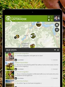 Beweisstück Unterhose | SPOTTE screenshot 9