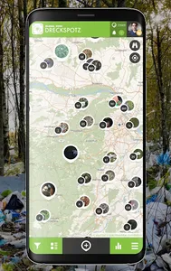 LITTERBUG | GLOBAL 2000 screenshot 0