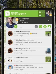 LITTERBUG | GLOBAL 2000 screenshot 7