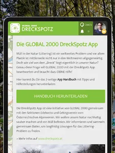 LITTERBUG | GLOBAL 2000 screenshot 9