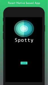 Spotty - Songs Quiz screenshot 0