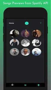 Spotty - Songs Quiz screenshot 1