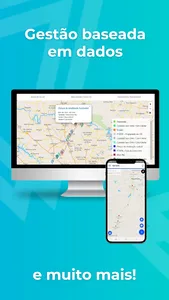 Kartado screenshot 4