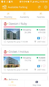 eP Finder Powered by Sphere™ screenshot 3