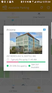 eP Finder Powered by Sphere™ screenshot 6