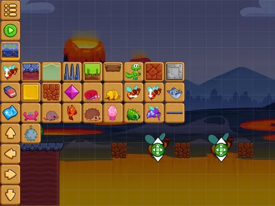 Croc's World Construction Kit screenshot 12