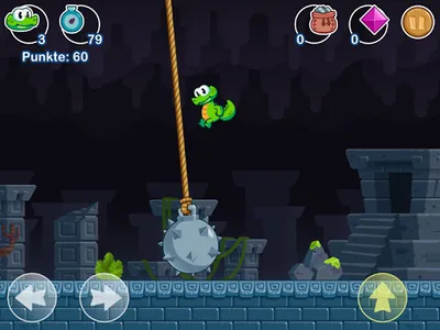 Croc's World screenshot 10