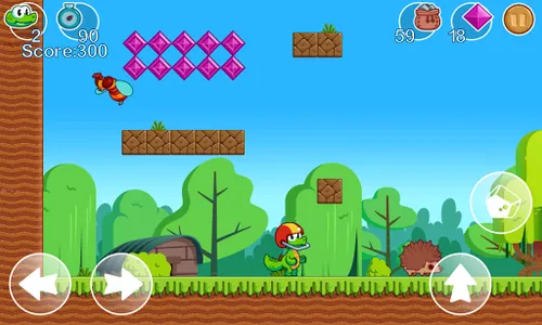 Croc's World screenshot 6